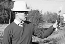 Что чиновник прописал