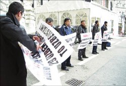 Беженцы на выданье