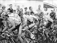 Лишь мгновение ты наверху…