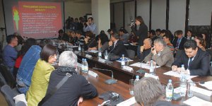 Покажем, где саки зимуют!