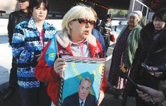 ВОД вам дорога!