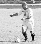 Грек снова забил