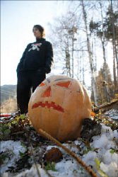 Гора крута, но гонщики круче