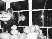 Каждому дали по тыкве