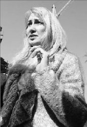 Кругом измена