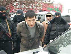 Мордой в землю!