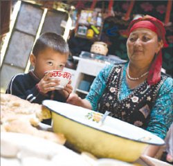 Павел МИХЕЕВ, фоторепортер: До персоналки ещё далеко