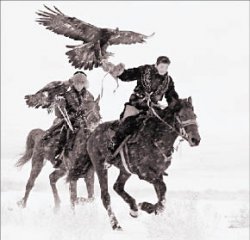 Павел МИХЕЕВ, фоторепортер: До персоналки ещё далеко