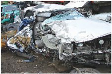 Фамилии погибших не разглашаются