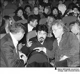 Кино за штатом