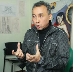 Сначала деньги, потом любовь