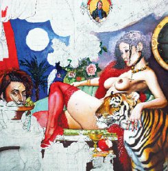 Сначала деньги, потом любовь