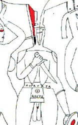 Сначала деньги, потом любовь