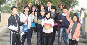 Яблоком по депрессии!