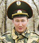 Тайны подполковника Карабекова