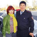 Ни минуты покоя