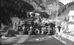 Крутое пике