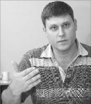 Сергей УТКИН, юрист: Я - сапёр, который ошибается только раз