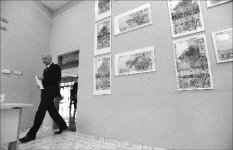 Григорий МАРЧЕНКО: Не было никаких банкиров с крыльями!