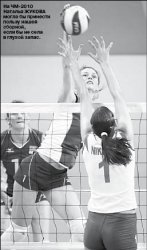 Игры под сеткой