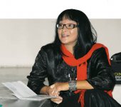 Вместо головы - тыква