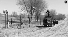 Падение железного занавеса