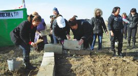 Где “шаныраки” зимуют