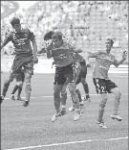 Попытка номер два