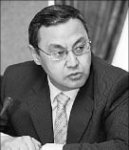 Быка - за рога, корову - за вымя