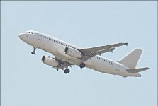 С небес - на землю