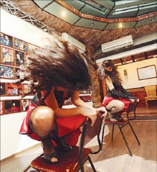 Открыть душу, не сняв белья