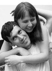 Любовь с первого слова