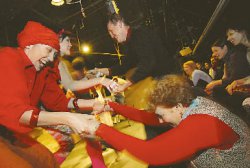 О комплексах без комплексов