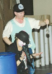 О комплексах без комплексов