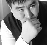 Тот, который не стрелял