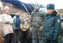 Обыкновенный герой