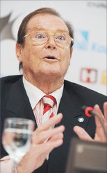 Джеймс Бонд доброй воли