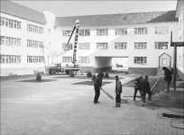 Как СНиП на голову