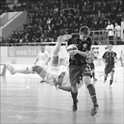 Ставки сделаны