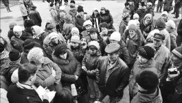 Побег из курятника