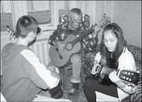 Вижу сердцем!