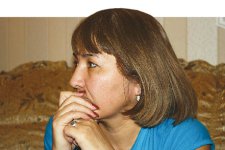 Одна против всех