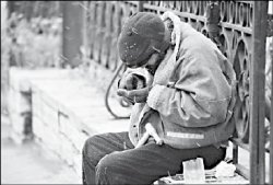 Медвежий угол