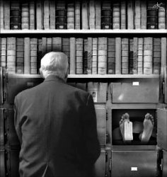 Живые капризнее мертвых