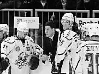 Кто не бросает - тот не забивает