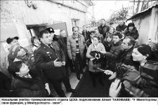 Беспризорная кузница