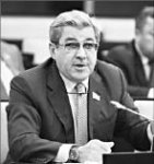 Не пускайте к детям педофилов