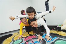 Локомотив любви