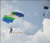 Прерванный полёт