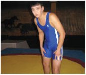 Он не поэт, но говорит стихами